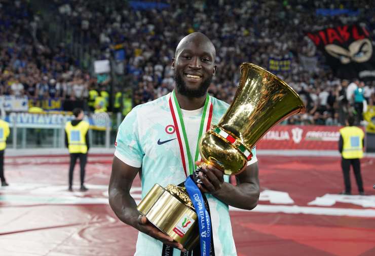 Inter, Lukaku tra i più in forma della squadra