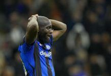 Lukaku, infortunio shock