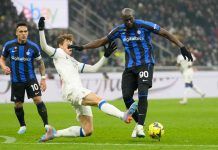 Lukaku titolare, le formazioni ufficiali di Inter-Atalanta