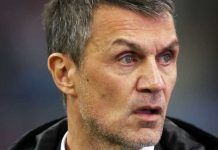 Maldini sull'obiettivo nerazzurro