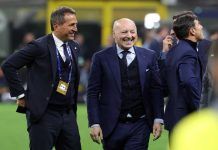 Inter-Atalanta, parla Marotta