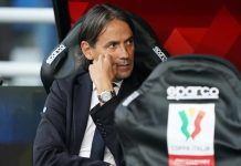 Rivincita di Inzaghi