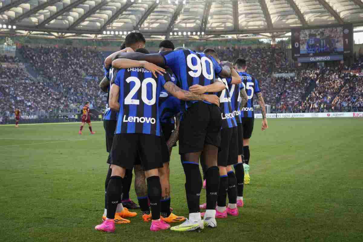 Pagelle Roma-Inter