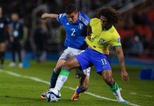 Zanotti piace anche al Brugge