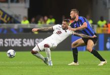 Diretta Torino Inter Live Serie A