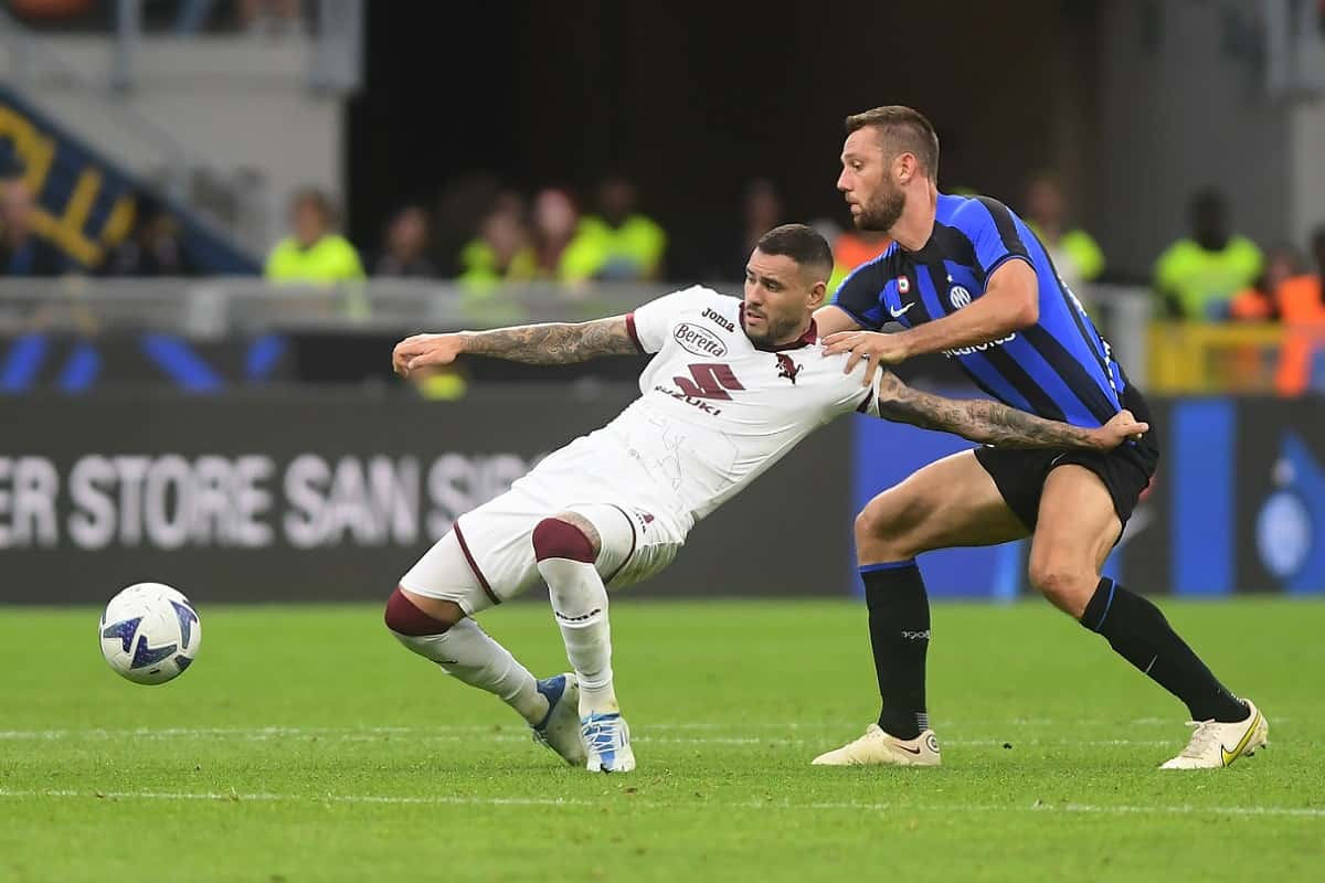 Diretta Torino Inter Live Serie A