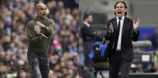 Diretta Manchester City Inter Live finale Champions League