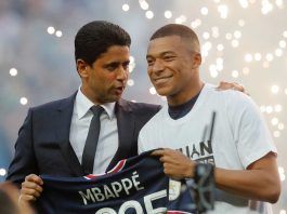 Al-Khelaifi stuzzica Marcus Thuram e beffa Inter