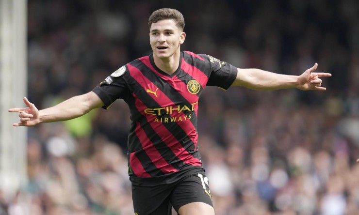 Il Chelsea, in cambio di Alvarez, può proporre 40 milioni più Kovacic al City