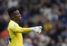 Ochoa post Onana? Il messicano firma il rinnovo con la Salernitana
