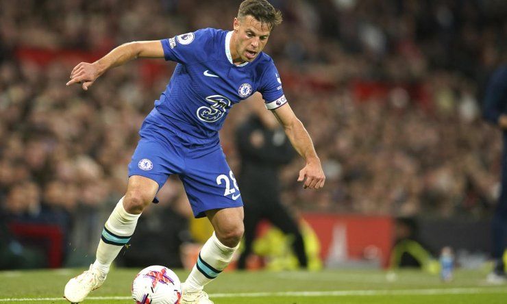Inter pronta a chiudere per Azpilicueta