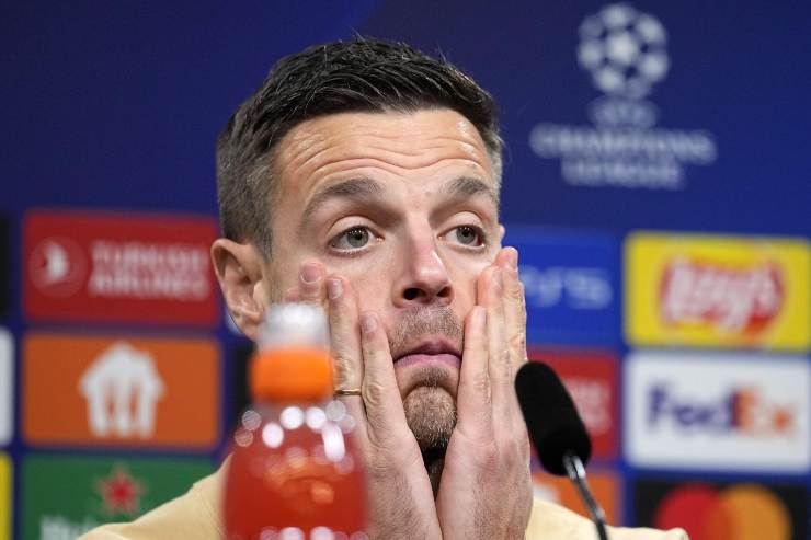 Azpilicueta all'Inter?
