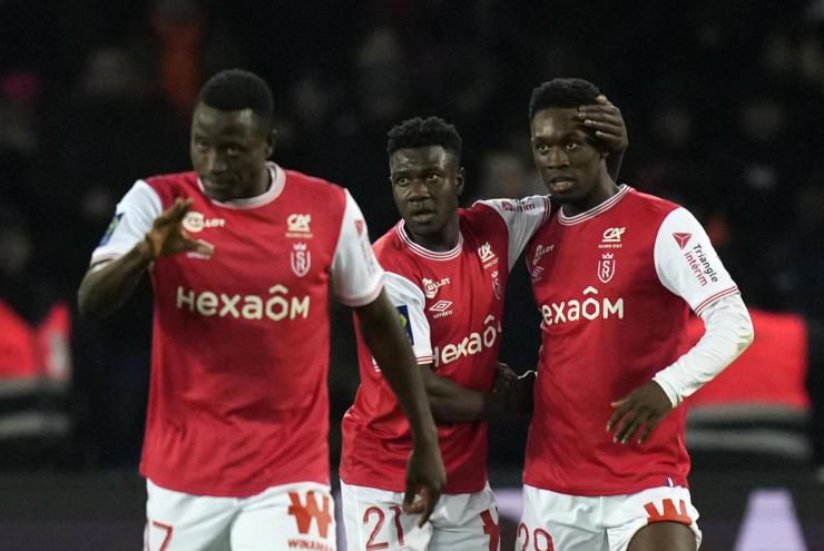 Inter su Balogun dell'Arsenal