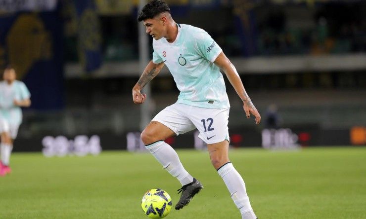 Il Torino resta in attesa dell'ok di Bellanova o meno