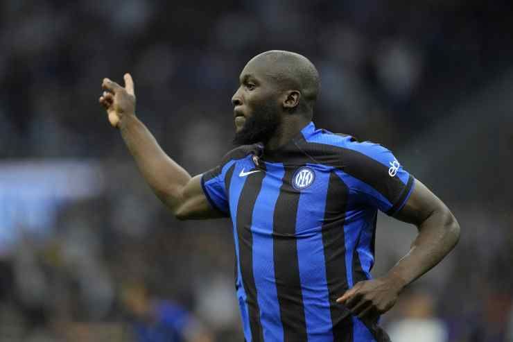 Ultimo mese in nerazzurro per Lukaku