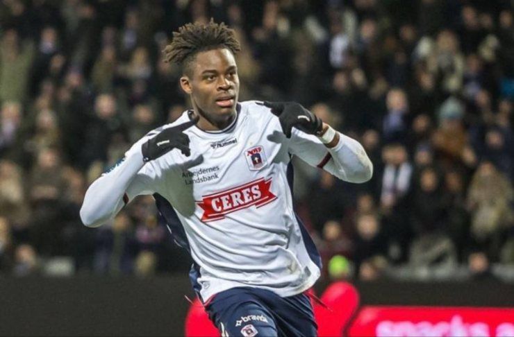 Bisseck ormai in pugno: no a Borussia, Eintracht e Monaco per l'Inter