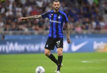 In caso d'addio di Brozovic, l'Inter è pronta a virare su Frattesi