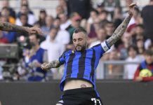 Brozovic, nuovo dialogo con il Barcellona