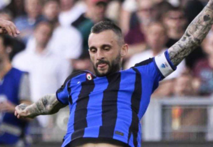 Inter su Frattesi solo con Brozovic in uscita