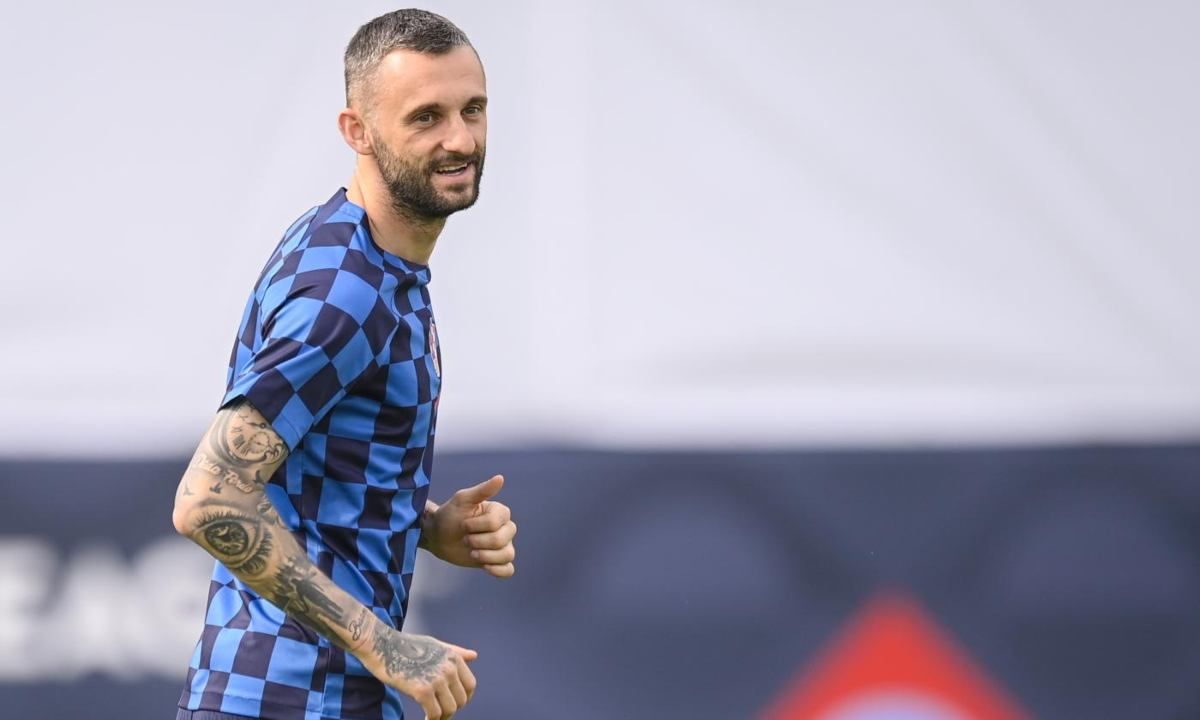 Agenti Brozovic hanno concesso ultimatum al Barcellona: attesa offerta a giorni