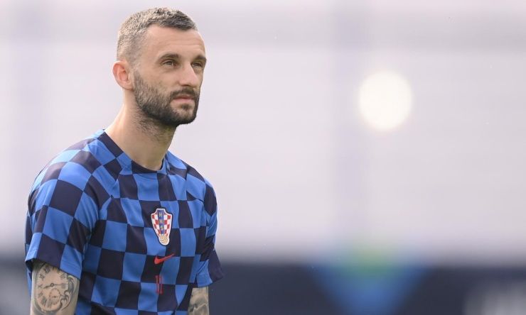 Sport - Il Barcellona non può permettersi Brozovic