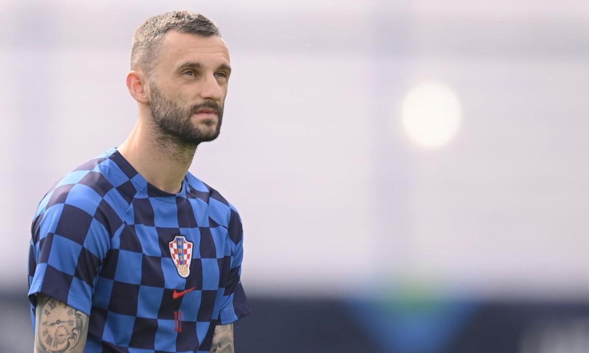 Al-Nassr ha chiesto uno sconto per Brozovic: l'Inter blocca tutto