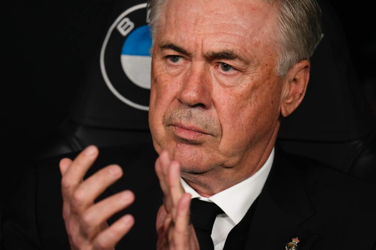 Ancelotti riabbraccia Nacho, firma il rinnovo col Real e niente Inter