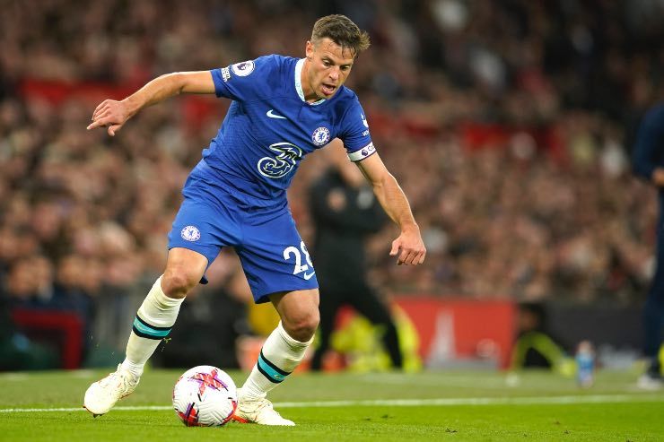 Barella sondato in Premier, dal Chelsea vicinanza per Azpilicueta