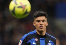 Correa tornato in gruppo: ci sarà ad Istanbul