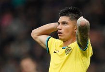 Idea Lukebakio per l'Inter: può essere lui il dopo Correa