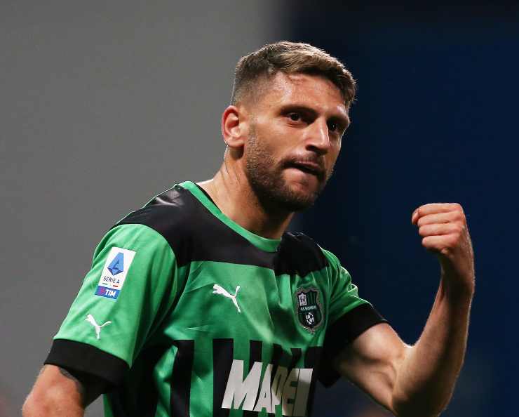 Berardi: la Lazio vicina a chiudere