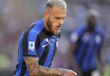 Dimarco incedibile per l'Inter: sarà cessione solo in caso di offerte shock