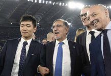Emissari Inter sono volati in Argentina per osservare Retegui