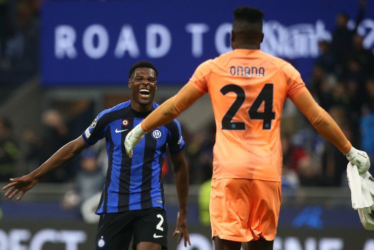 Stagione in positivo per l'Inter, 200 milioni di ricavi