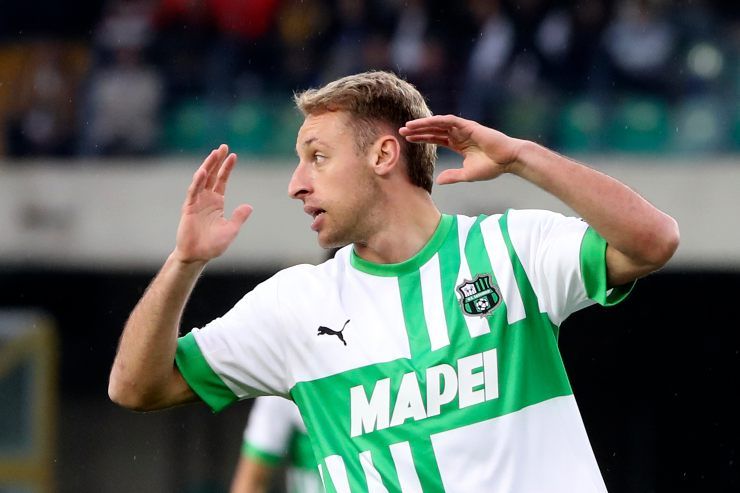 Carnevali gela l'Inter su Frattesi
