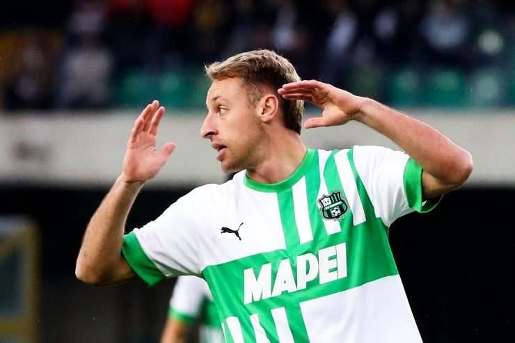 Frattesi più vicino alla Juventus