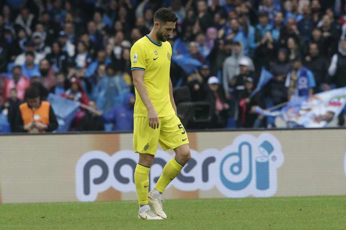 Gagliardini, accordo con il Monza