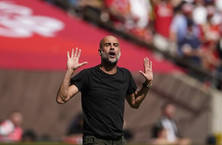 Come imbrigliare Guardiola in finale