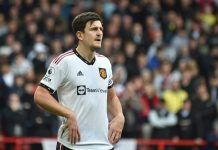 Maguire per Barella più compenso cash, offertona Inter
