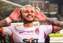 Icardi potrebbe tornare in Italia ma alla Roma