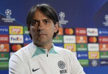 Inzaghi in conferenza: 'Piano anti City già pronto"
