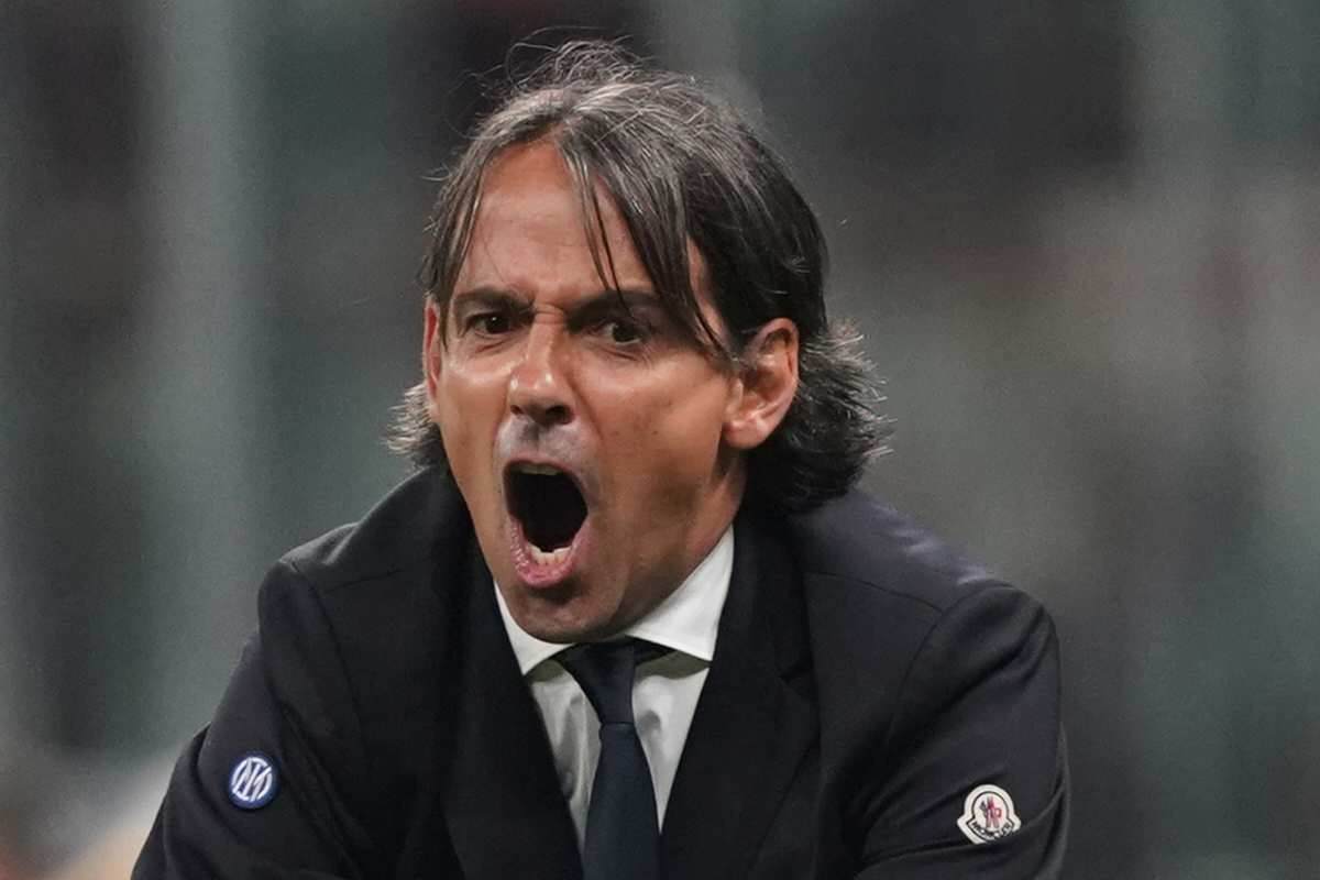 Inzaghi ancora sulla panchina dell'Inter
