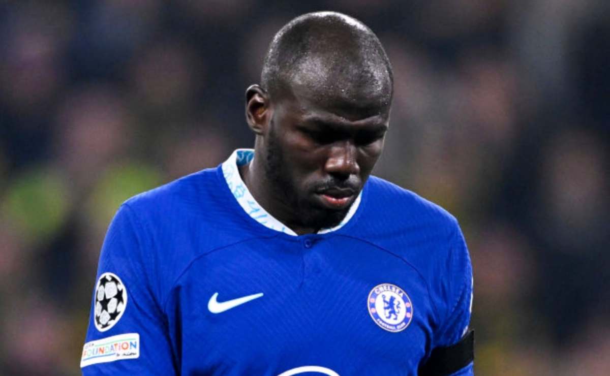Inter ancora su Koulibaly 