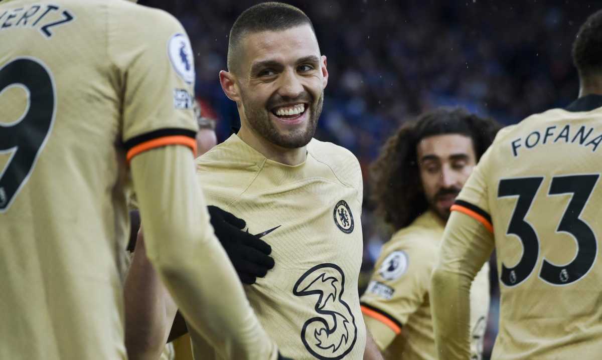 Il City ha già ricevuto il sì di Kovacic: niente ritorno all'Inter