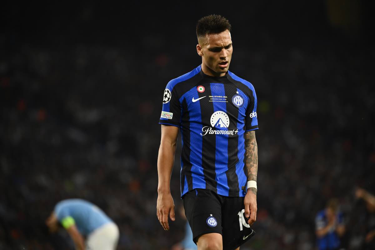 Lautaro via al Real con Hakimi, desiderio di Ancelotti