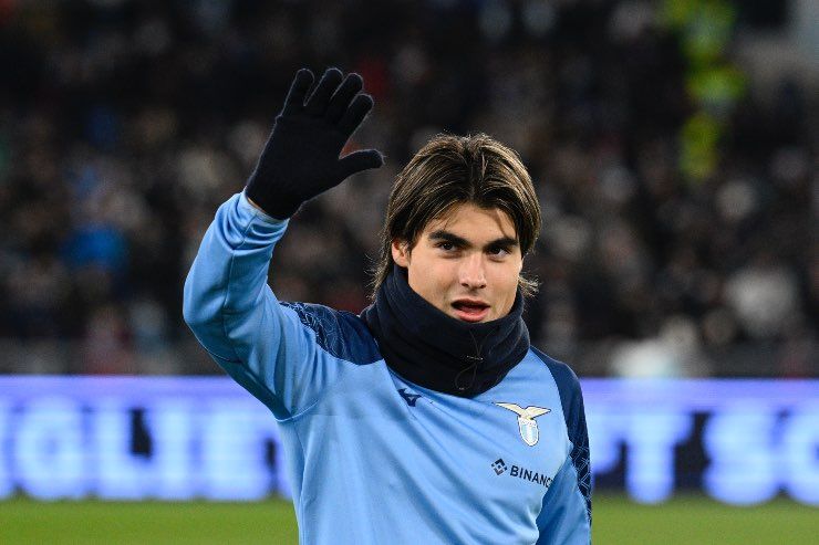 Milan vira su Romero della Lazio, nulla di fatto per l'Inter