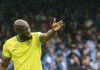 Lukaku: Pochettino non lo molla