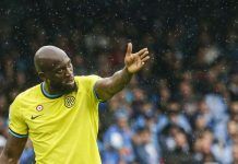 Lukaku: Pochettino non lo molla