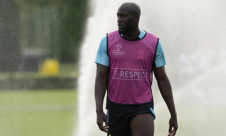Futuro ancora incerto per Lukaku: occhio all'offerta dell'Al-Hilal