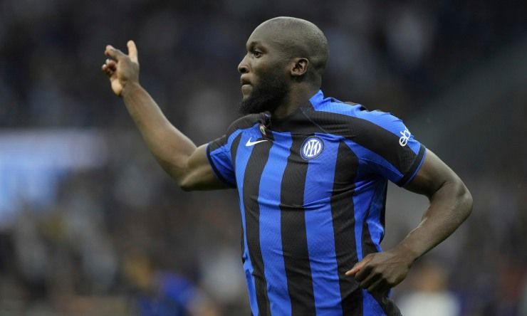 Su richiesta dell'Inter, Lukaku ridiscuterà col Chelsea di un nuovo prestito